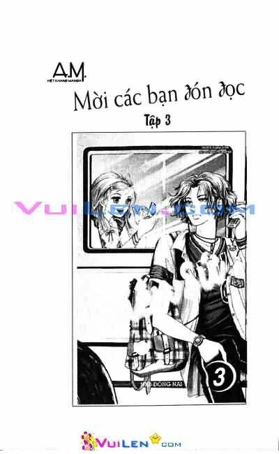 virus tiền chapter 3 168