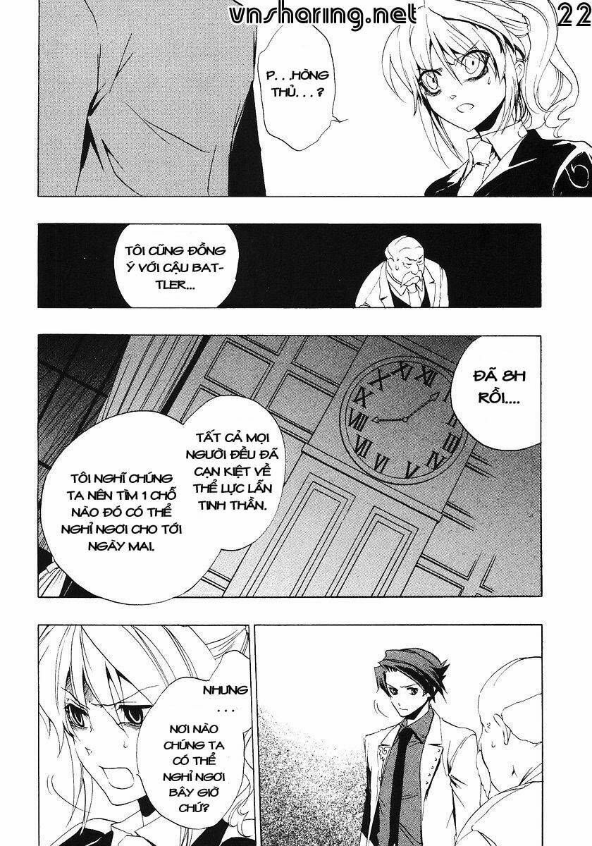 umineko no naku koro ni episode 1: legend of the golden witch chapter 17 23