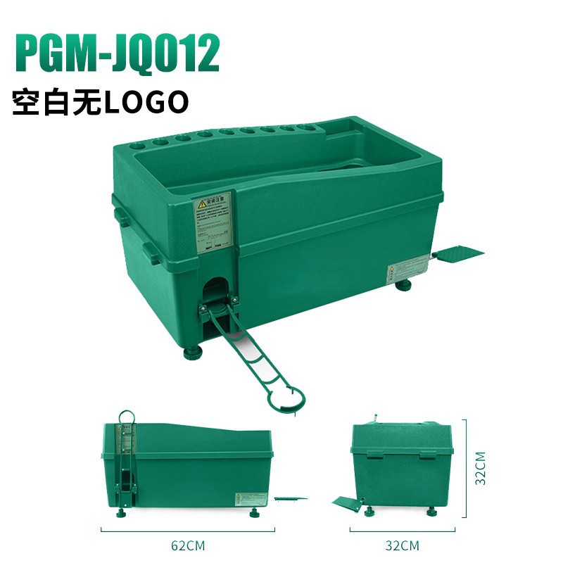 Máy nhả bóng golf  Model JQ012 chính hãng PGM Ball dispenser