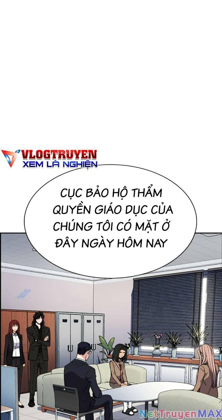 giáo dục chân chính chapter 117 61