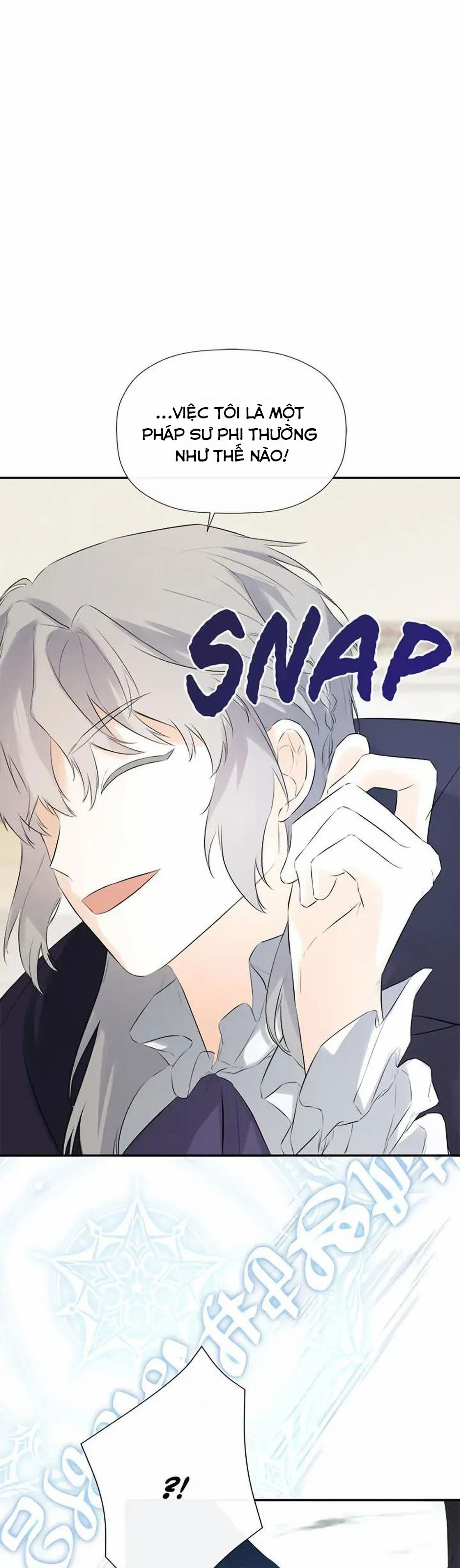 tôi biết bí mật của nam phụ chapter 44 37