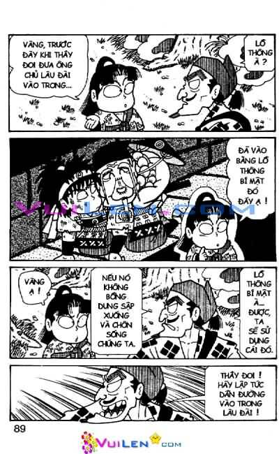 ninja loạn thị chapter 55 89