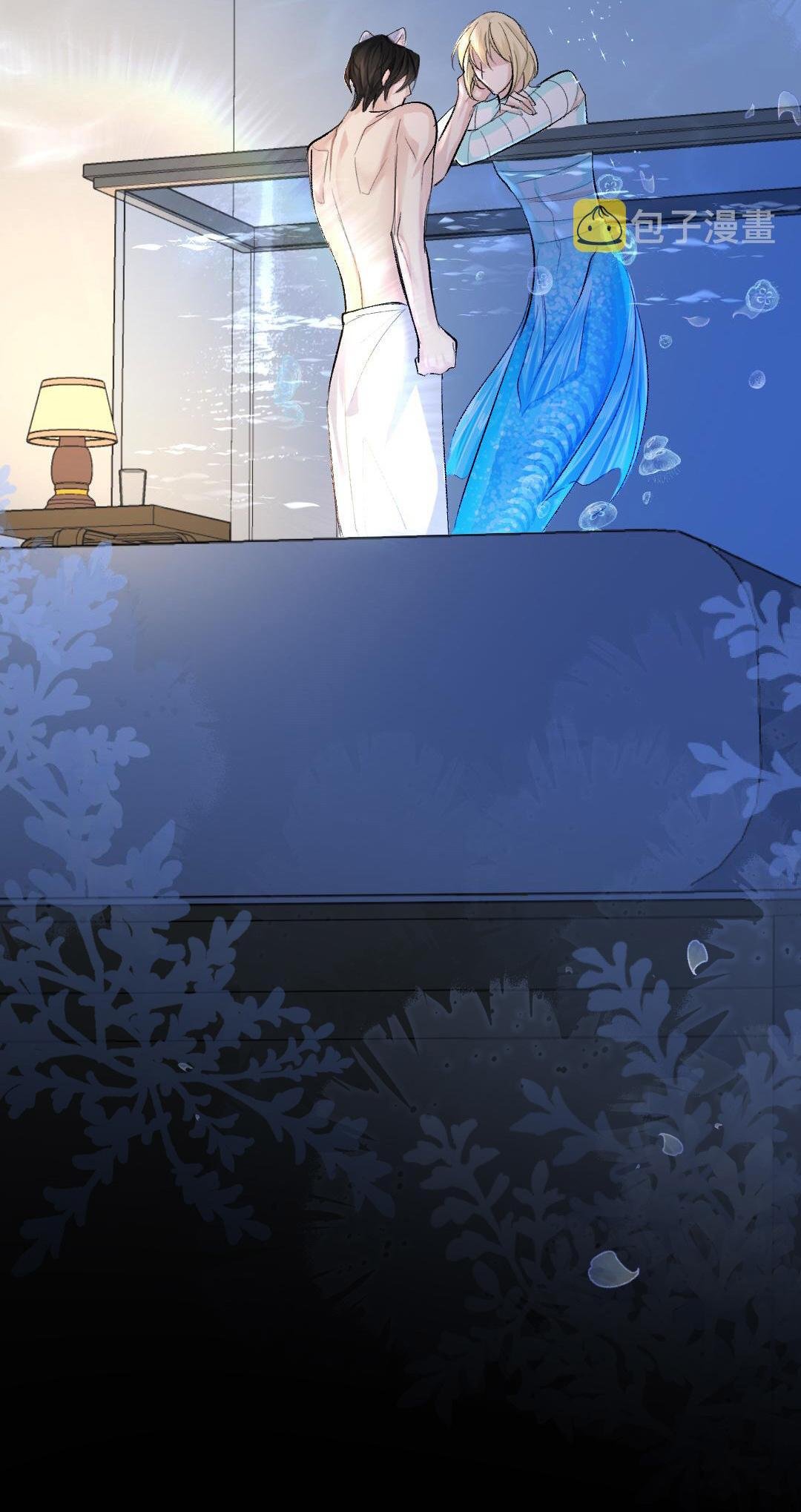 nhân ngư sa ngã chapter 27 19