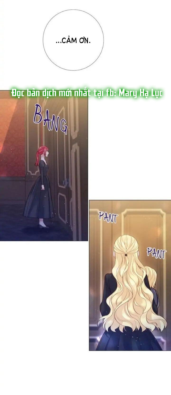 từ tiểu thư thành hoàng hậu - lady to queen chapter 93.1 13