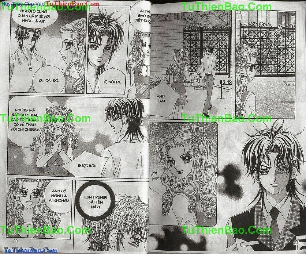 con quỷ hút thuốc ở nhà kho chapter 5 11