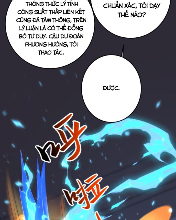 học cùng em gái, tôi bất cẩn vô địch rồi chapter 166 33