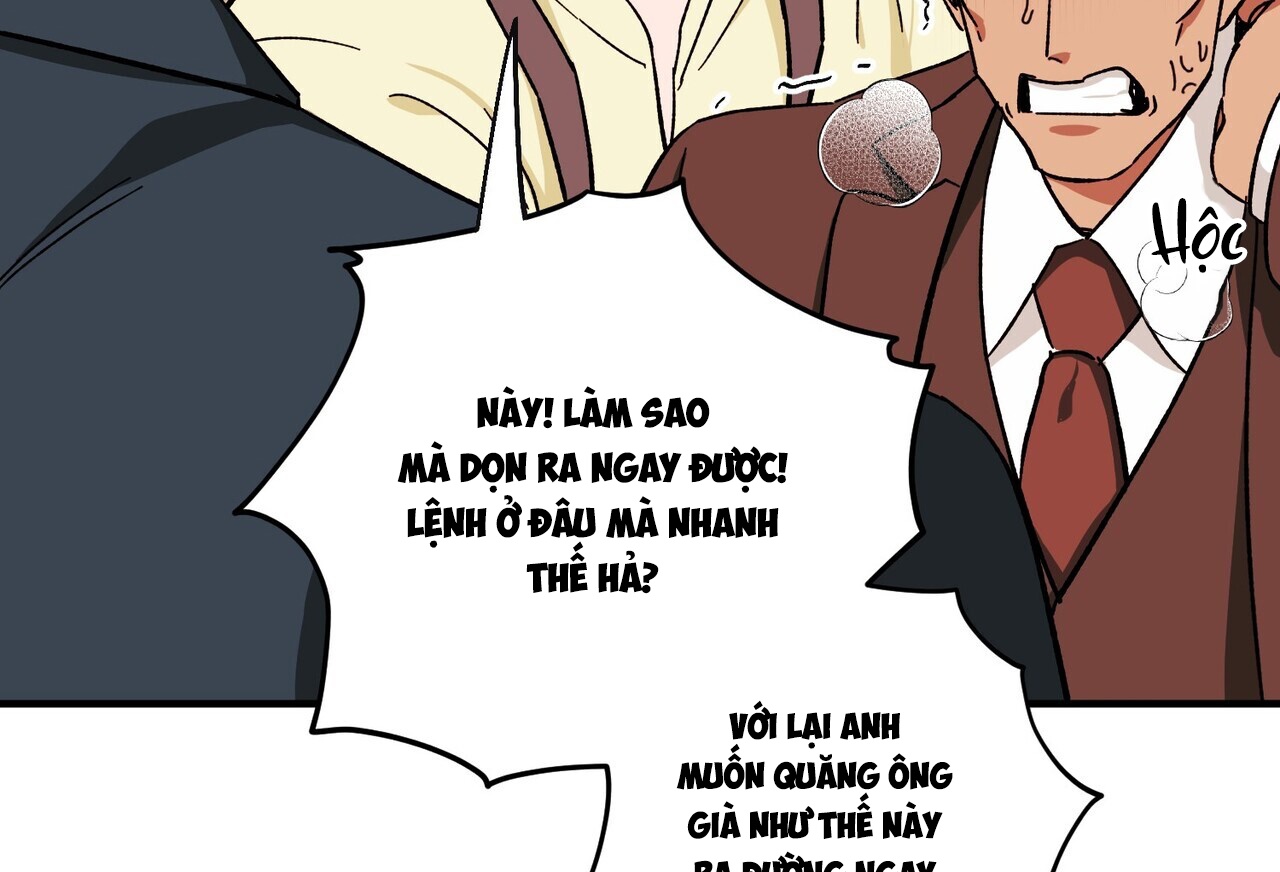 chàng dâu nhà họ kang chapter 40 29