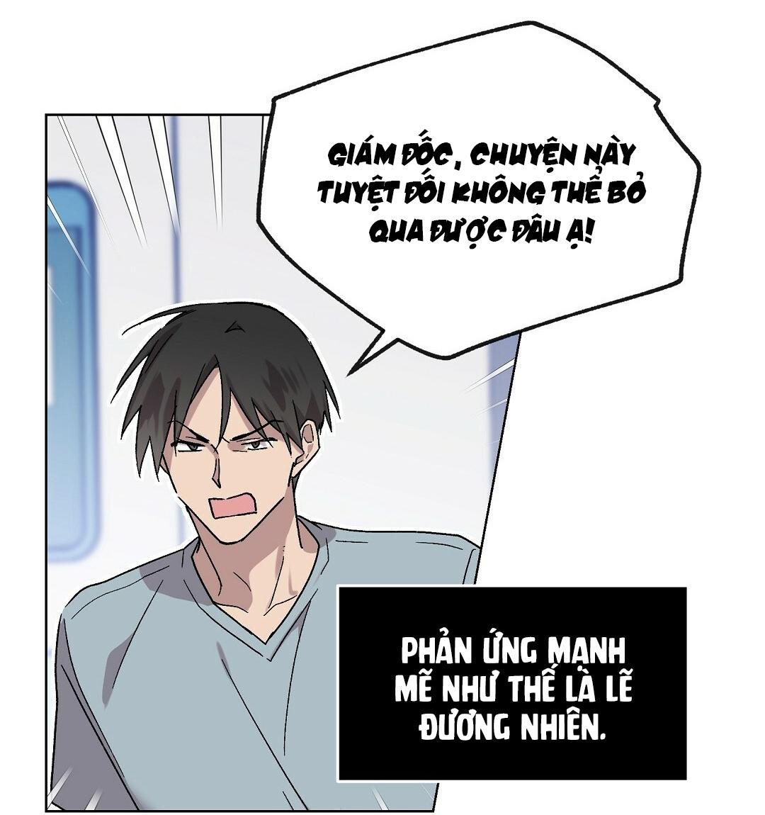 vết cắn mang vị ngọt ngào chapter 1 81