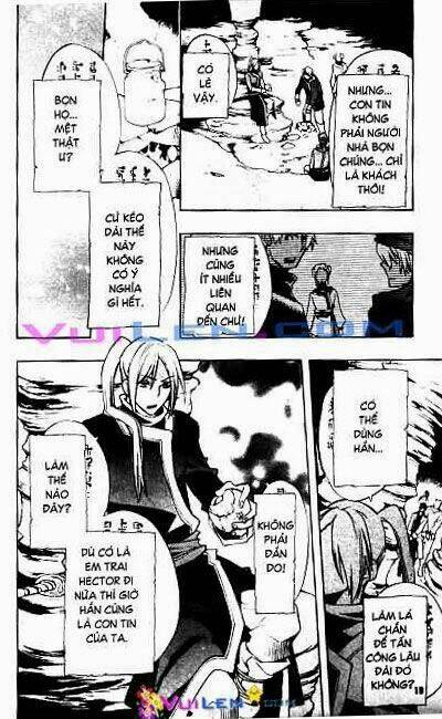 thanh kiếm và vương miện chapter 3 19