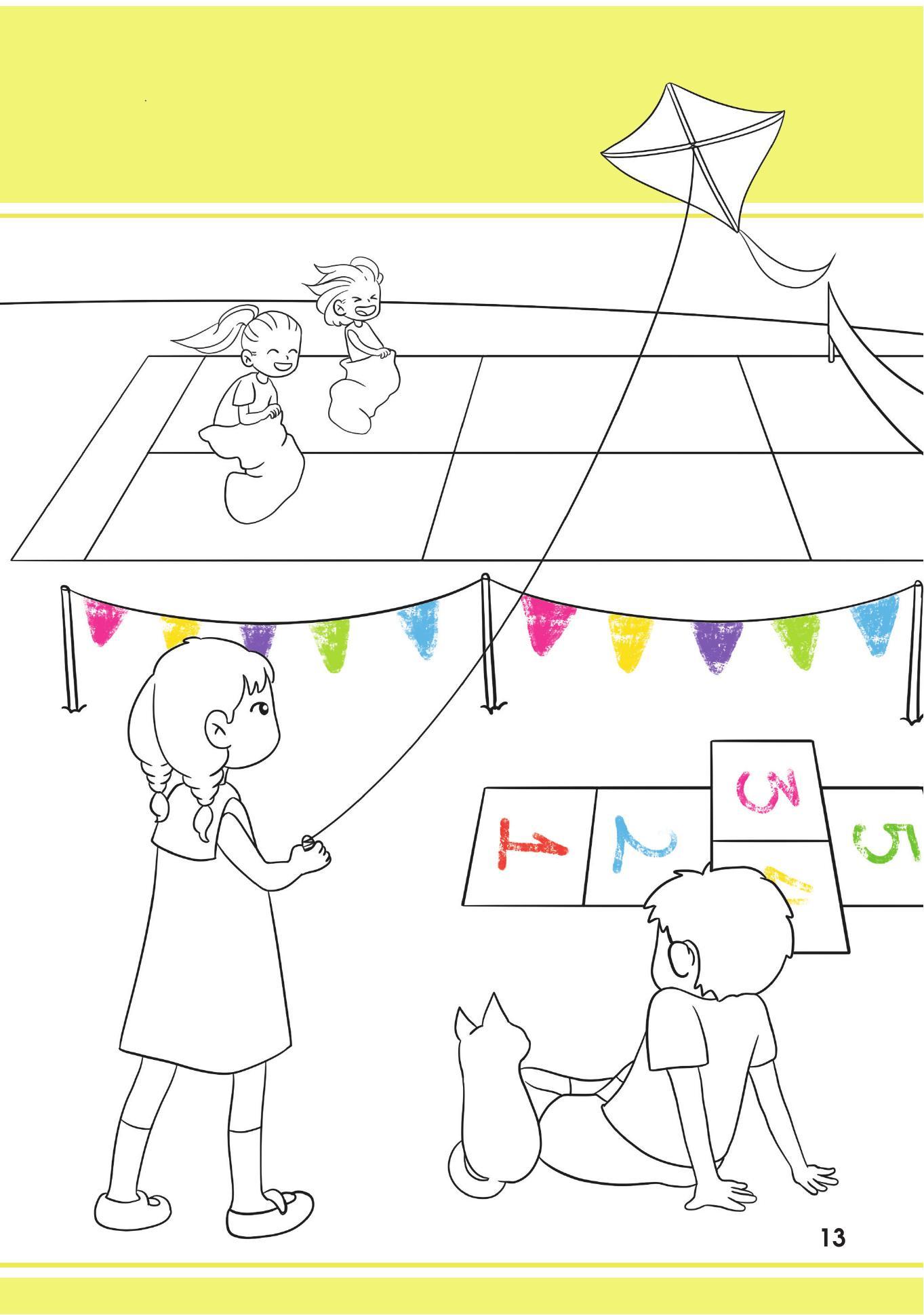 Sách - Yêu Quá Việt Nam - Trò Chơi Dân Gian