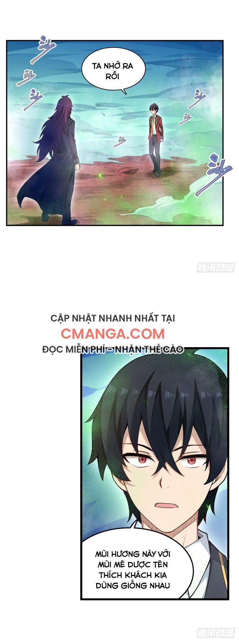 vô hạn sứ đồ và 12 nữ chiến binh chapter 79 1