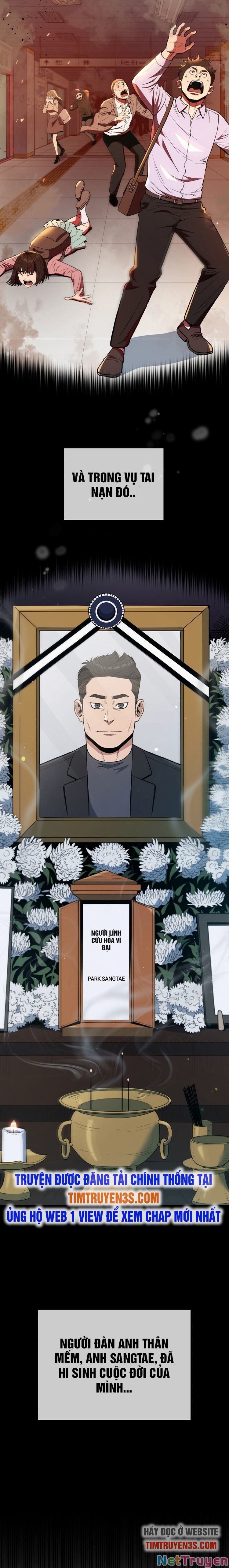 hệ thống oán hận của ta chapter 33 7