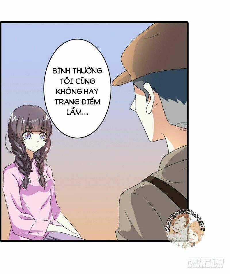 tiểu tâm can của cực phẩm đại nhân chapter 13 8