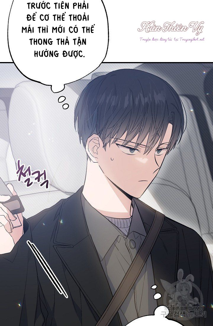 thở chung bầu không khí chapter 33 7