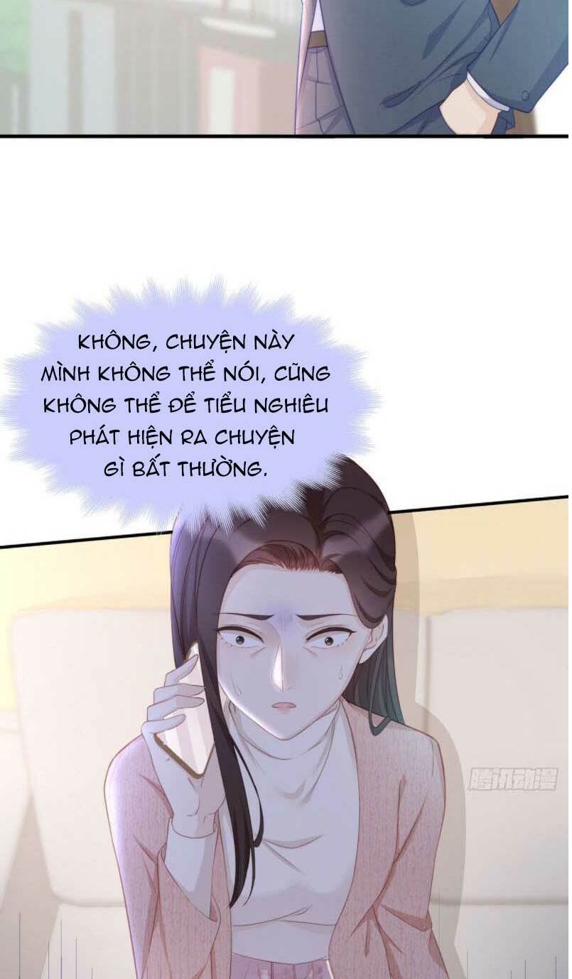 sủng em sủng tới tận cùng chapter 109.2 5