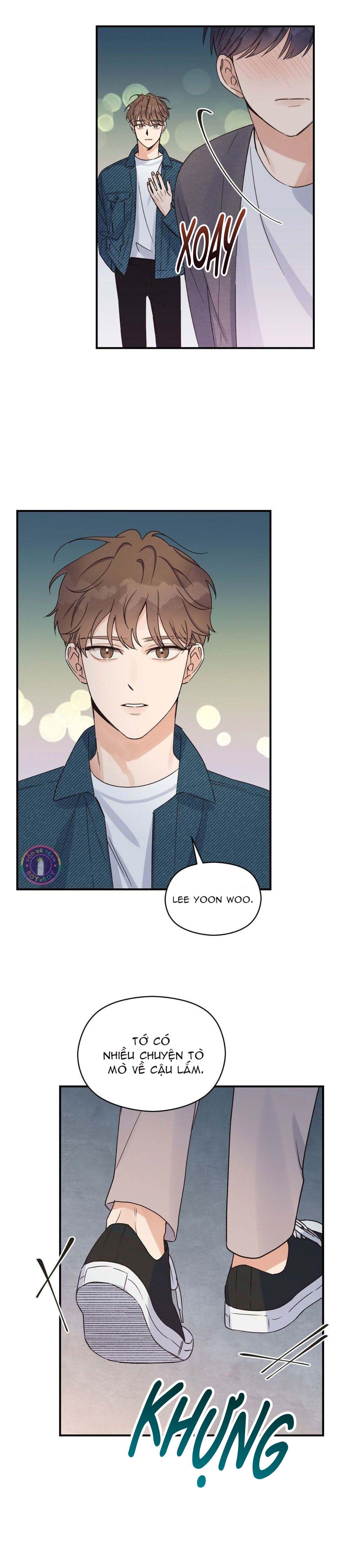 omega complex (end) chapter 6 5