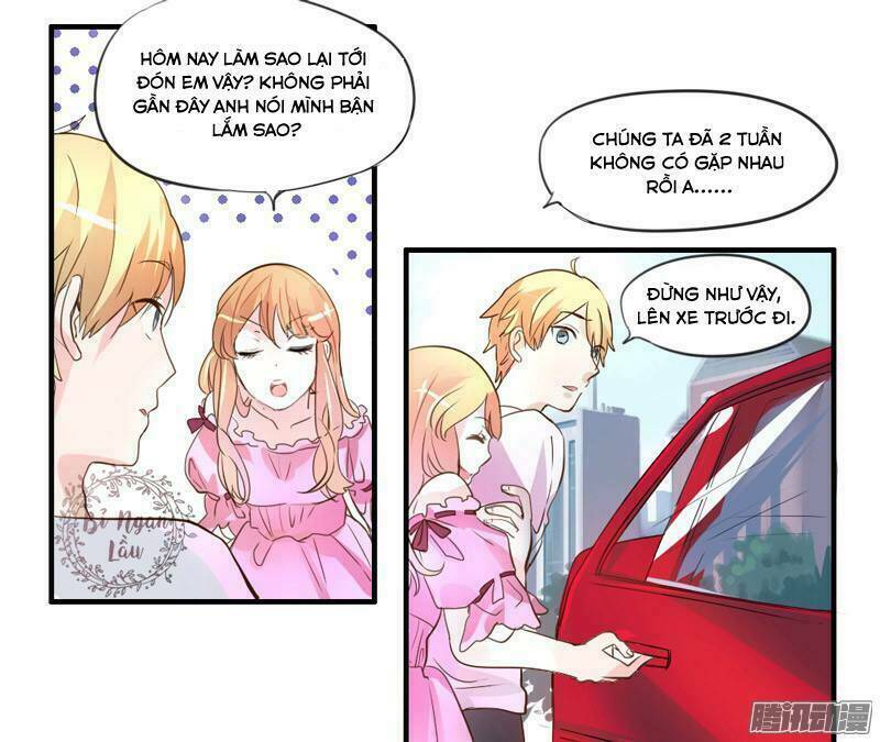 ma vương đại nhân đi thông thả chapter 2 8