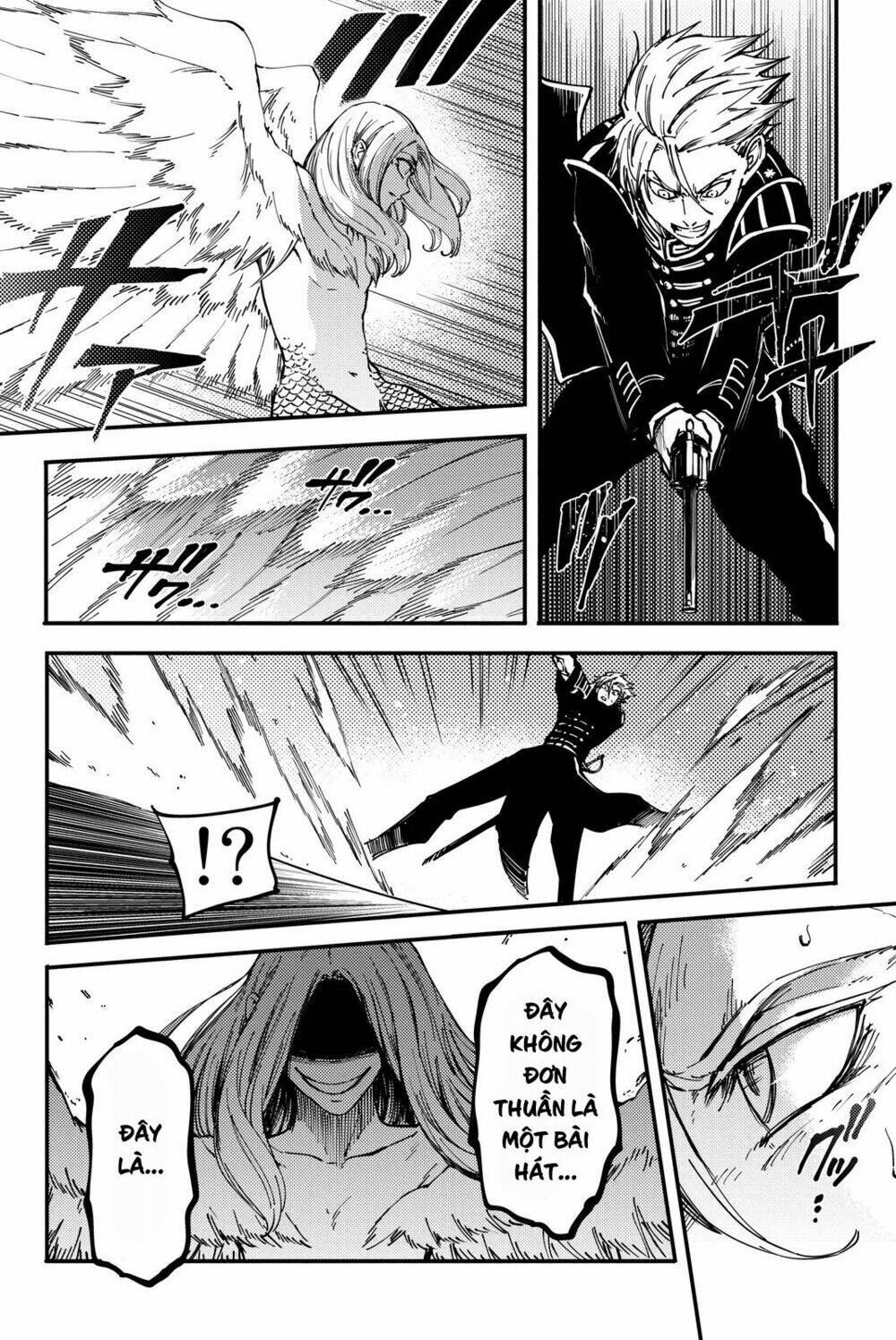 the abandoned sacred beasts chapter 14 23