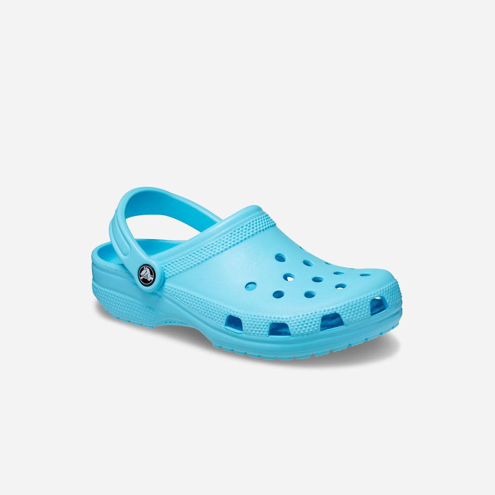 Giày nhựa unisex Crocs Classic Arctic - 10001-411