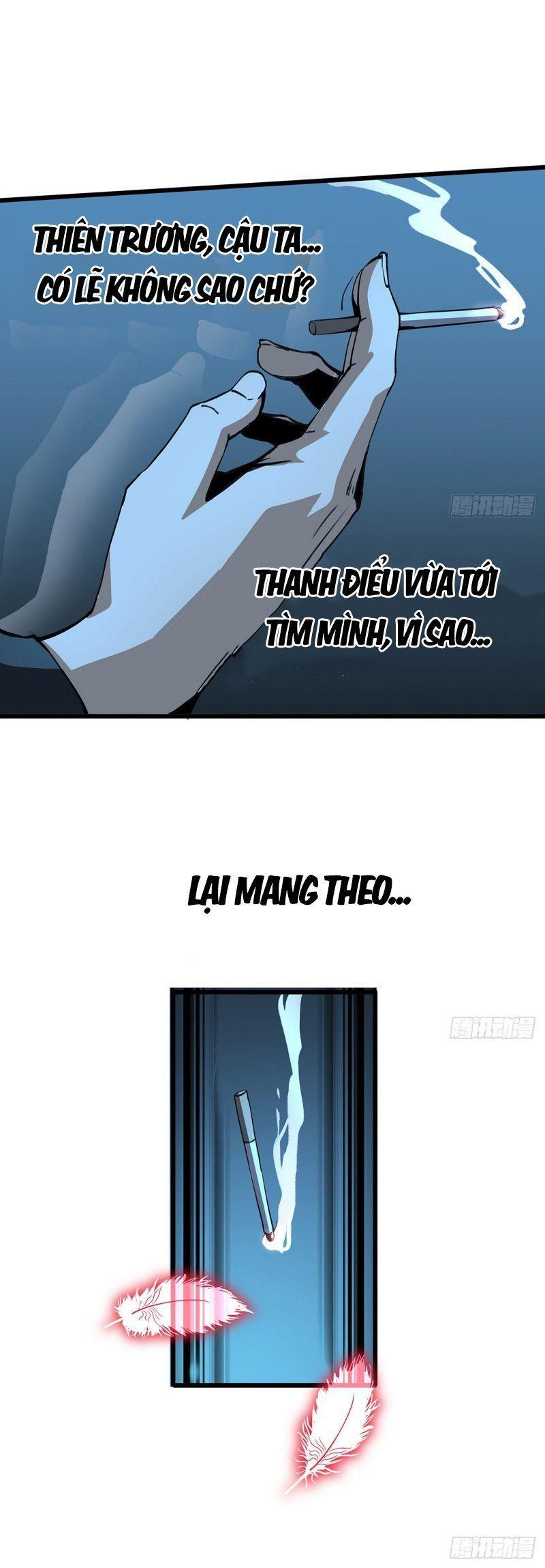 địa cầu đệ nhất kiếm chapter 46 5