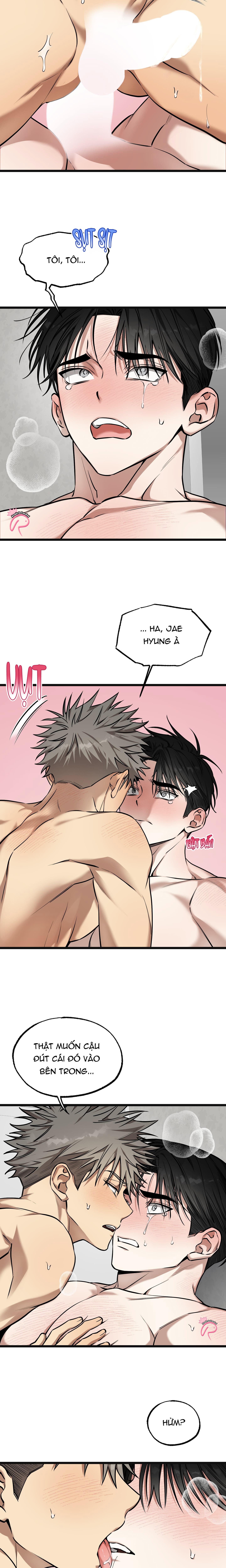 tôn trọng và ngưỡng mộ chapter 14 4