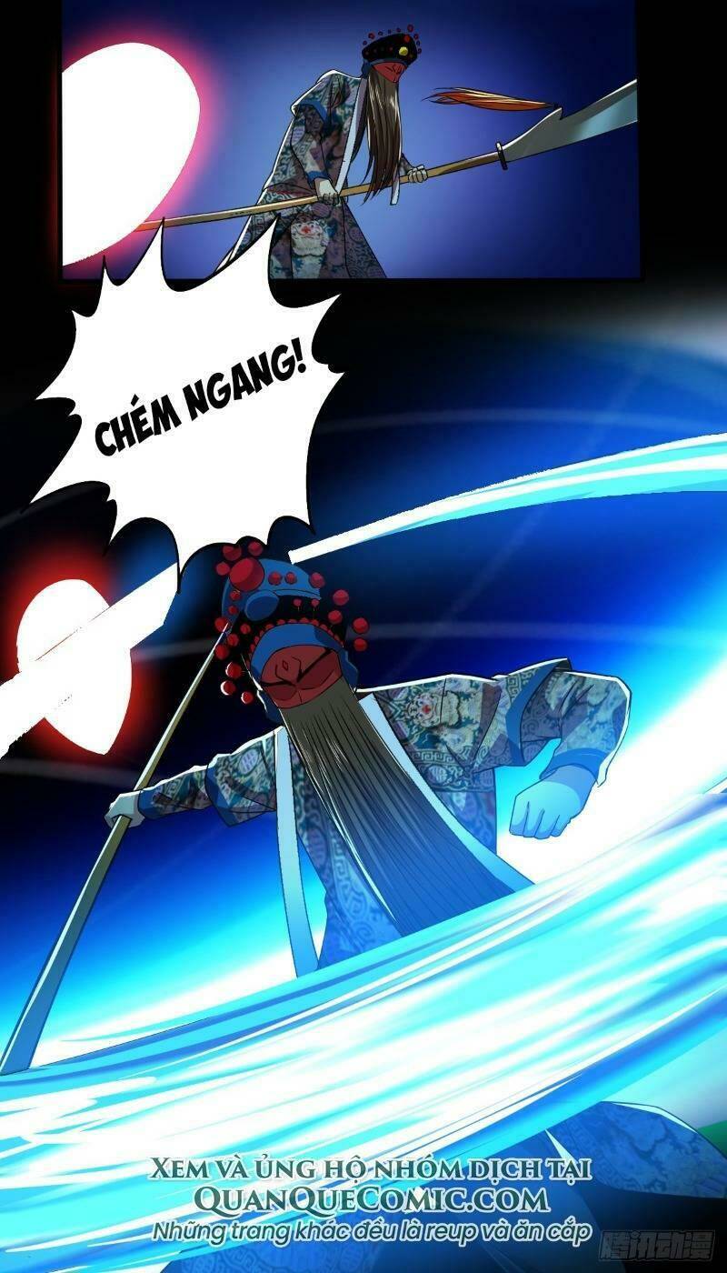 nghệ đạo đế tôn chapter 12 20