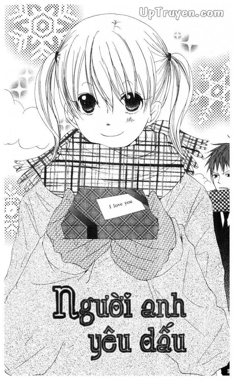 oniichan to issyo chapter 5 157