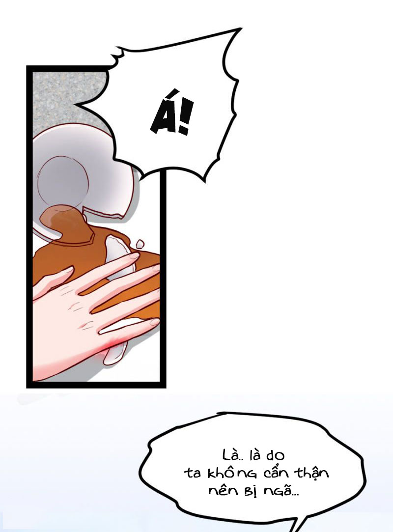 độc tâm cuồng phi khuynh thiên hạ chapter 84 5