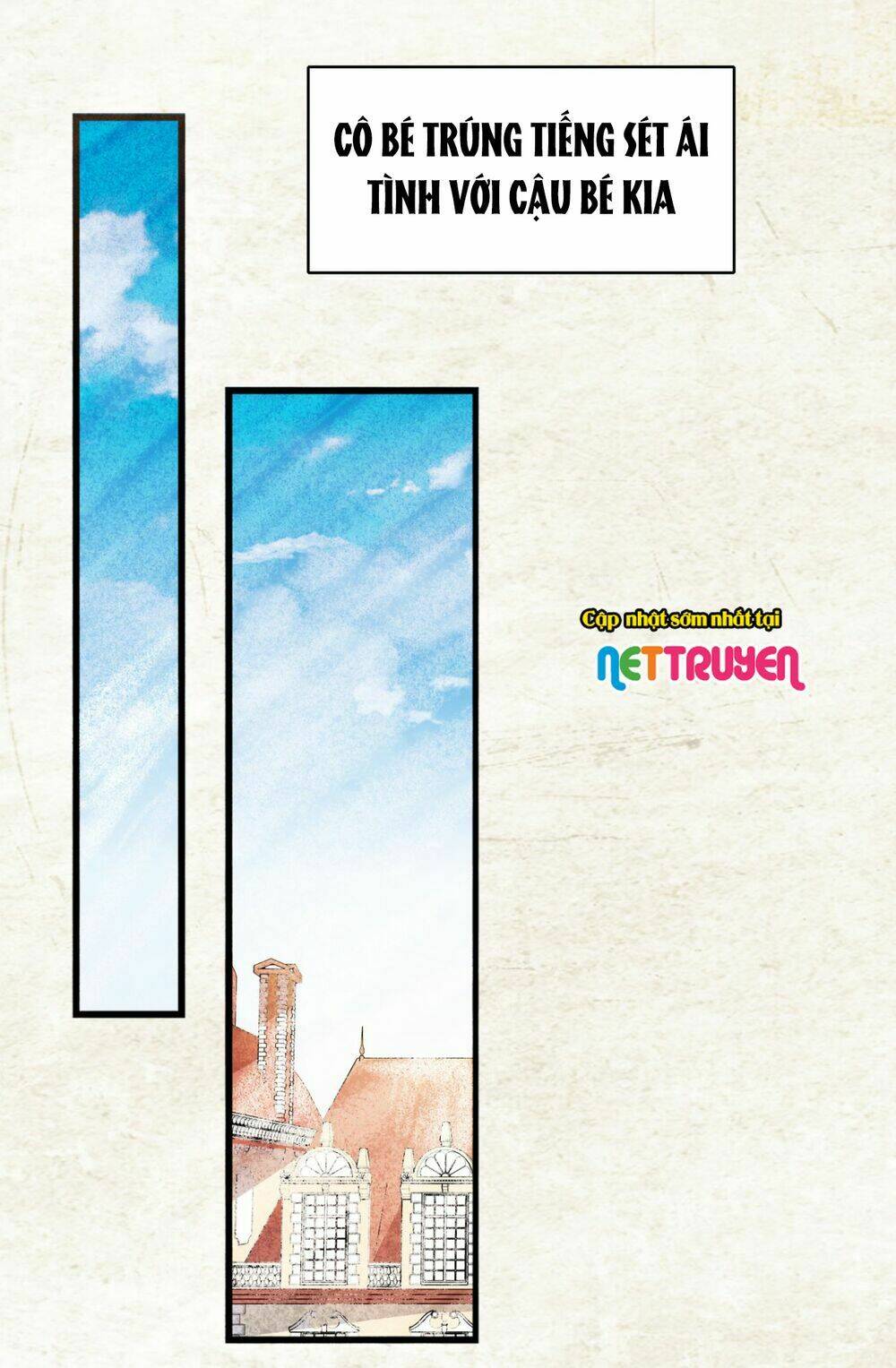 cô bé lọ lem của tôi không ăn chay chapter 3 6