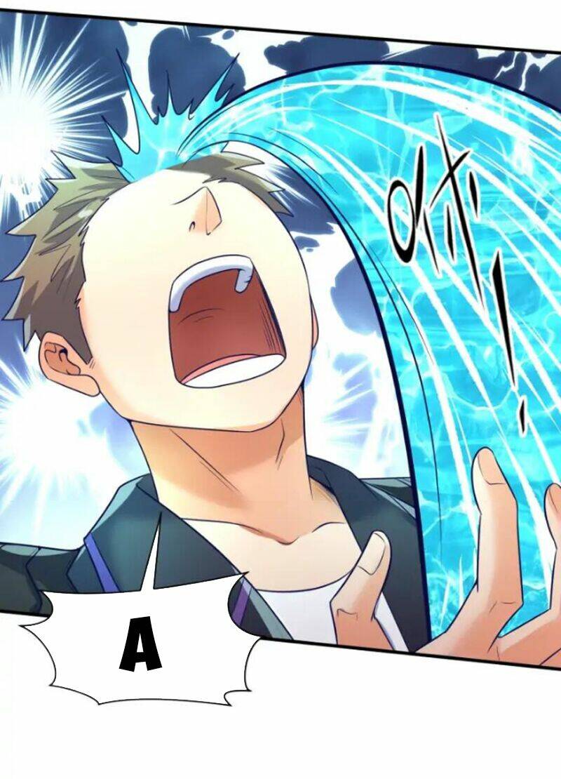 người chặn xuyên không chapter 99 60