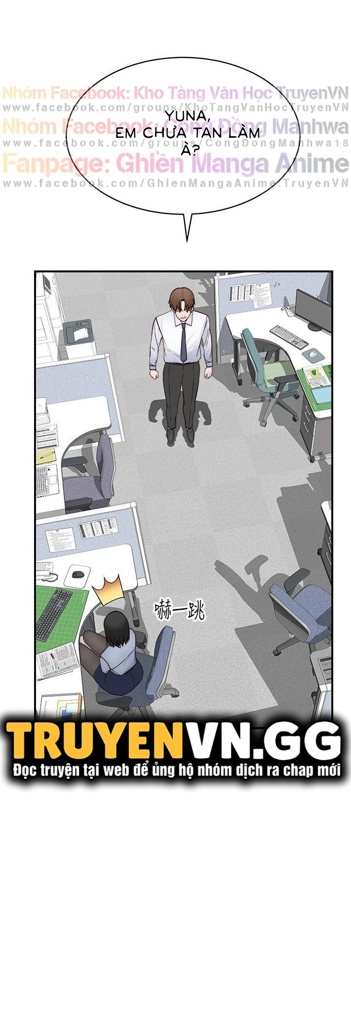 giữa hai ta chapter 93 23