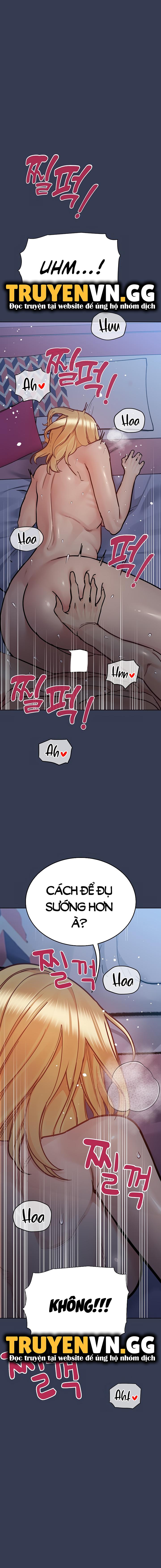 người dì khiêu gợi chapter 92 16