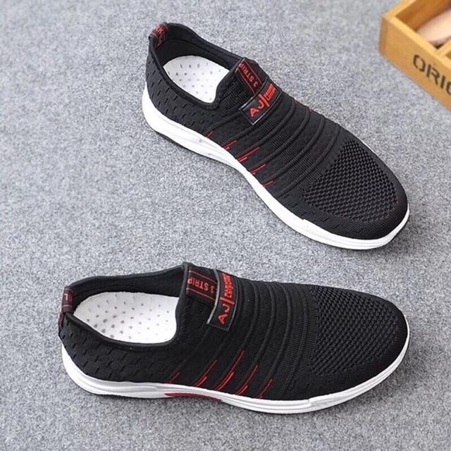 Giầy thể thao nam QC