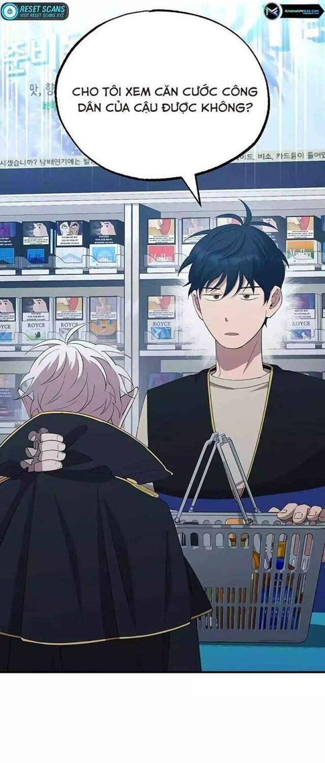 cửa hàng diệu kỳ chapter 3 47