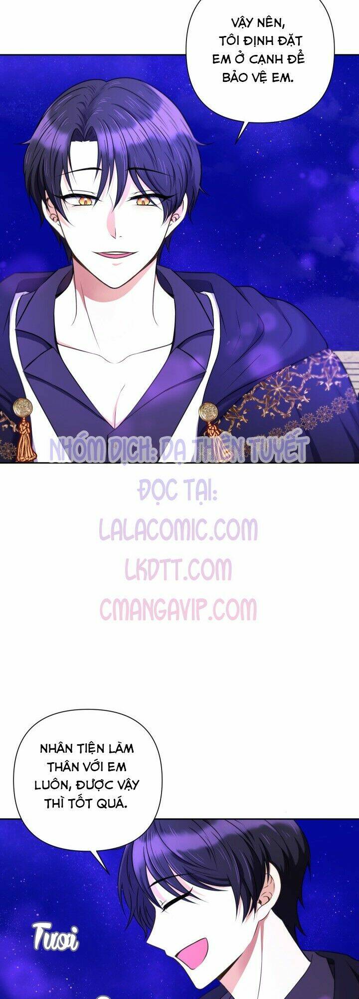 công chúa xấu xa chapter 25 32