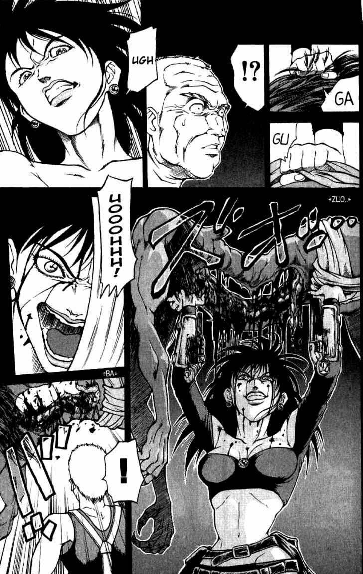 vua trên biển chapter 14 7