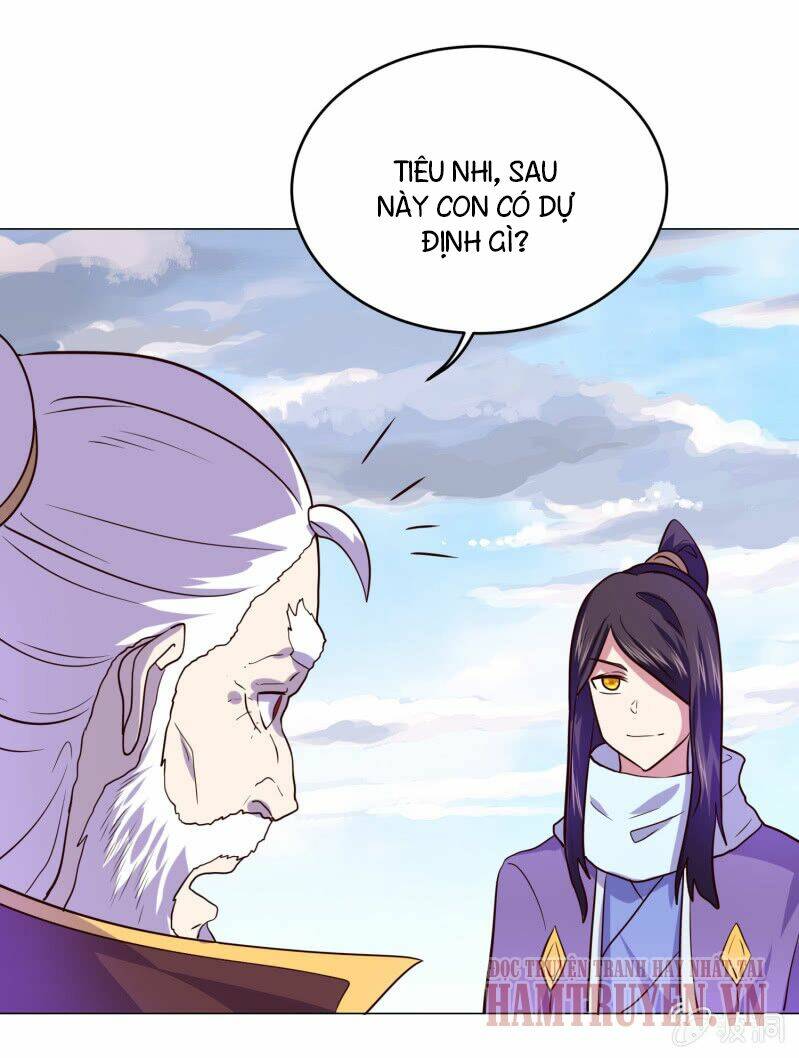 tuyệt thế thần hoàng chapter 109 34
