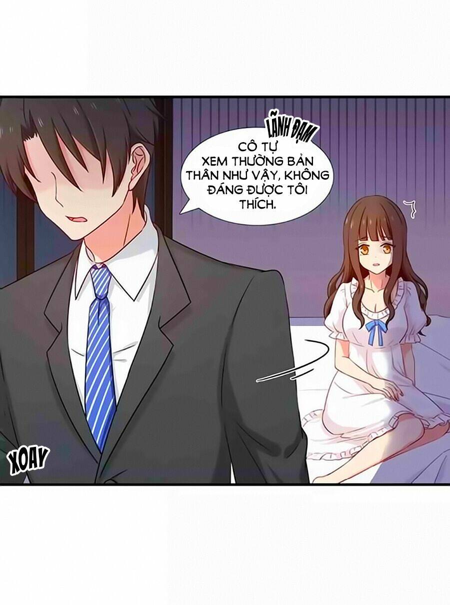 chỉ nhiễm thành hôn chapter 132 7