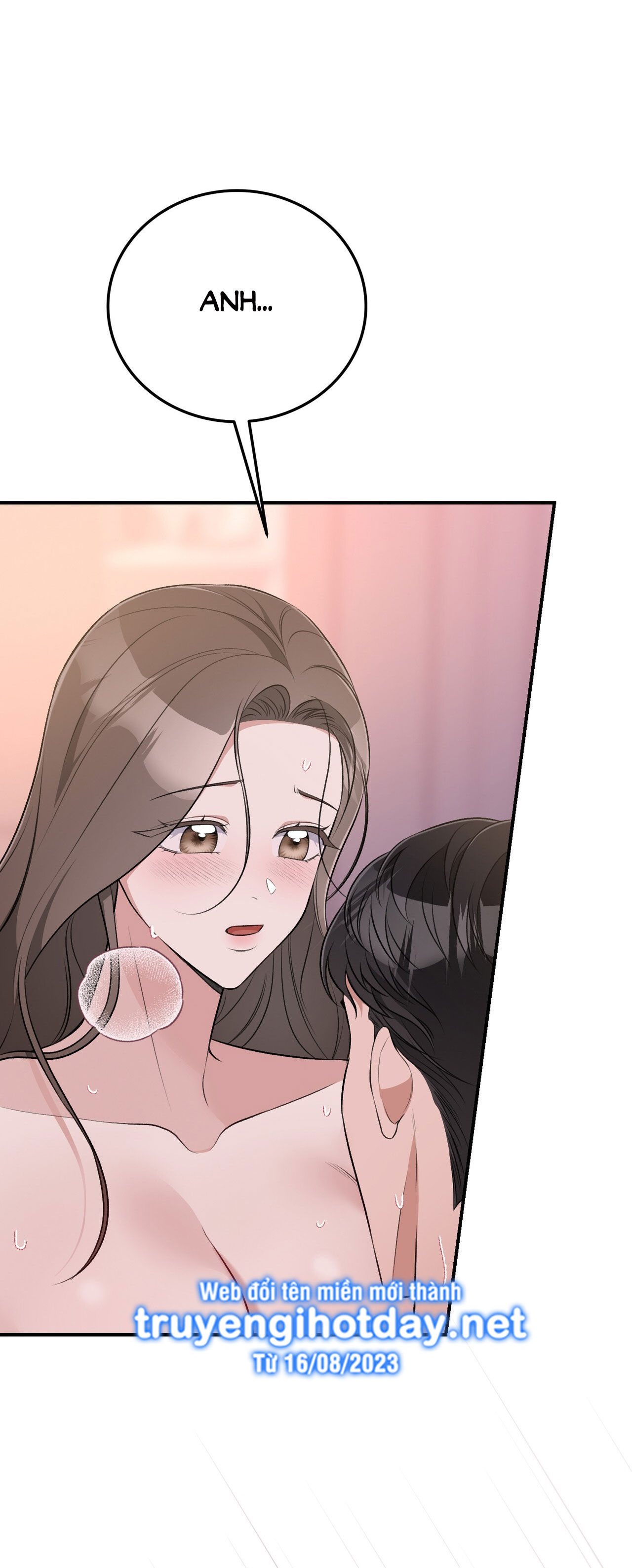 Cướp Dâu chapter 12.2 - Trang 17