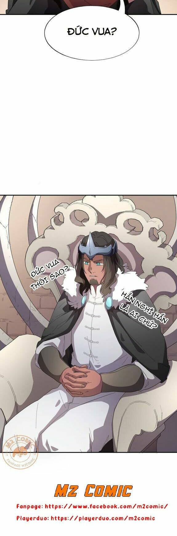 chính kiến của anh hùng chapter 6 8