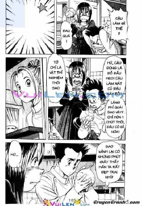 nhà hàng hạnh phúc chapter 1 105