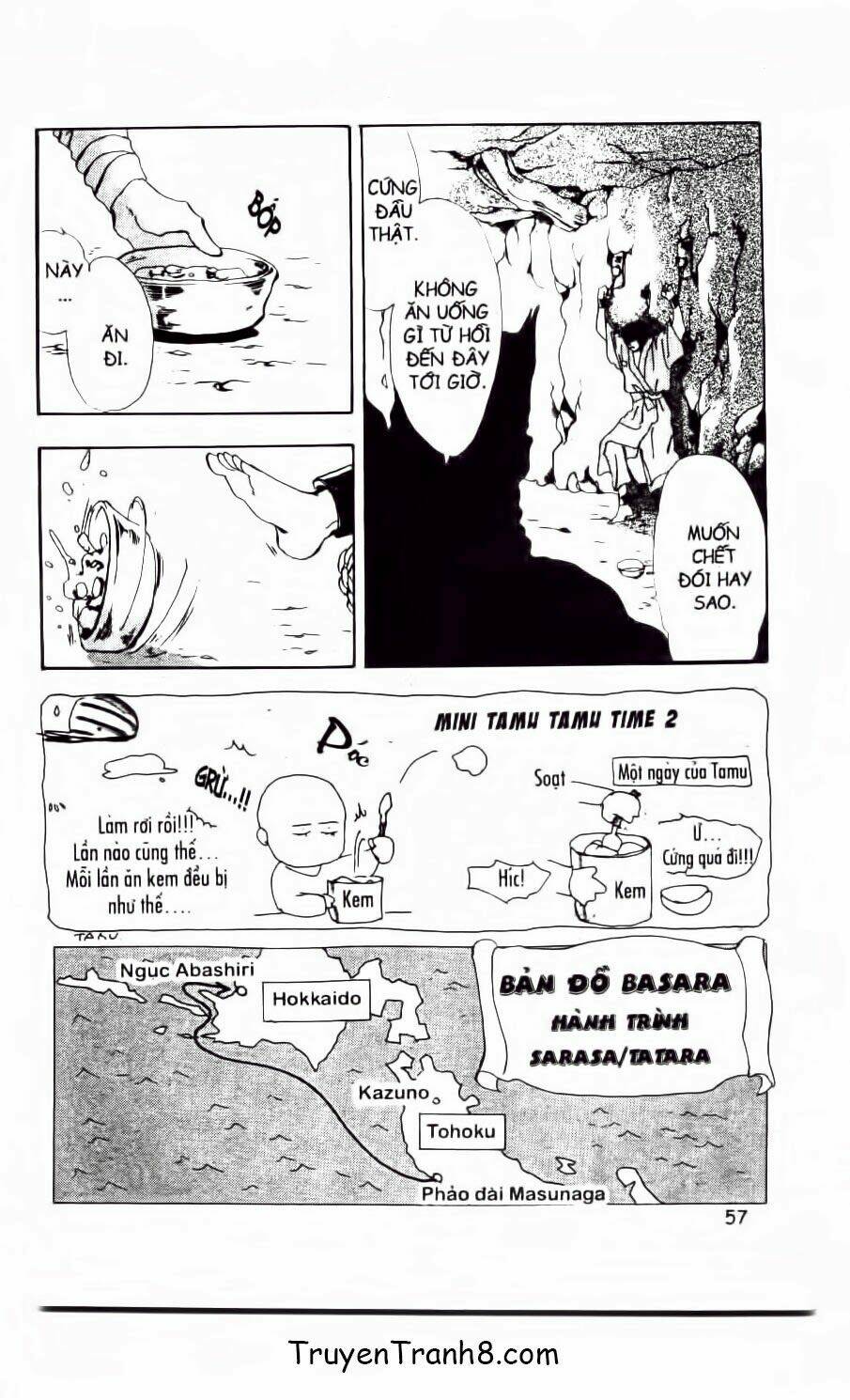 đứa con số phận chapter 44.1 4