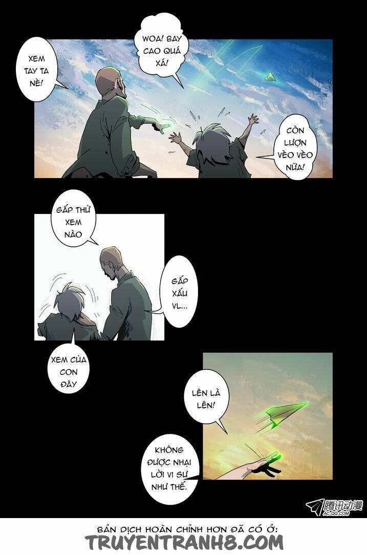 thâu hoan chapter 63 11