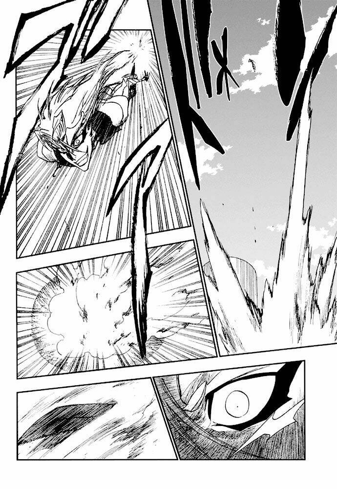 thần chết ichigo chapter 282 14