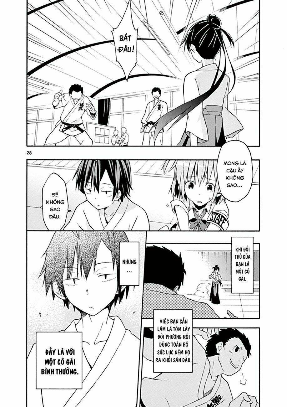 yahari ore no seishun rabukome wa machigatte iru chapter 22 29