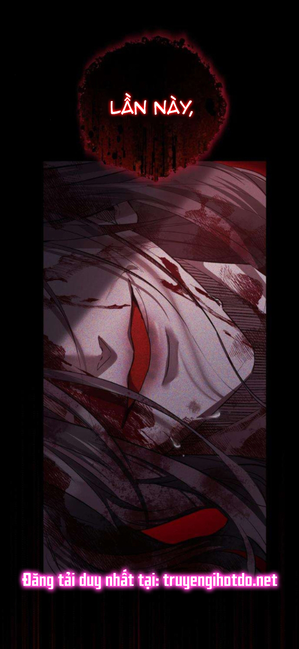 Khi Hắc Lang Gọi Tên Tôi chapter 2.2 1