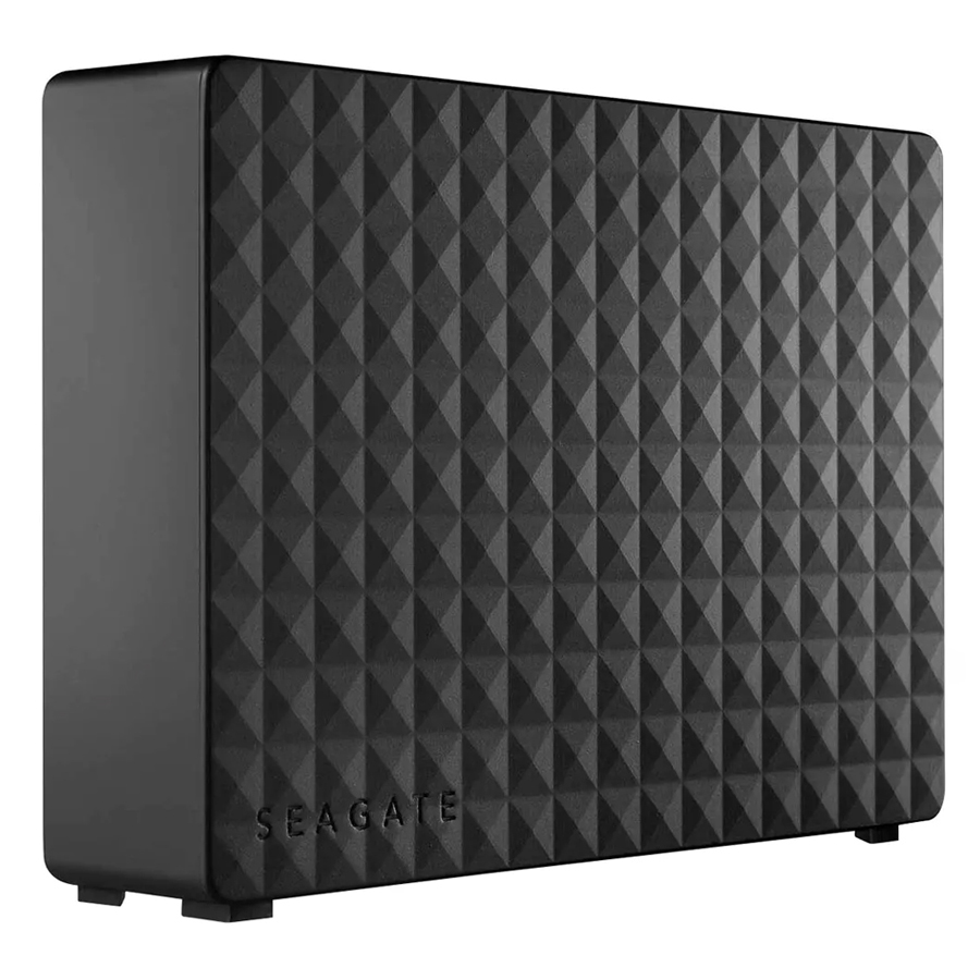 Ổ Cứng HDD Seagate STEB4000300 4TB Expansion Desktop USB 3.0 - Hàng Chính Hãng