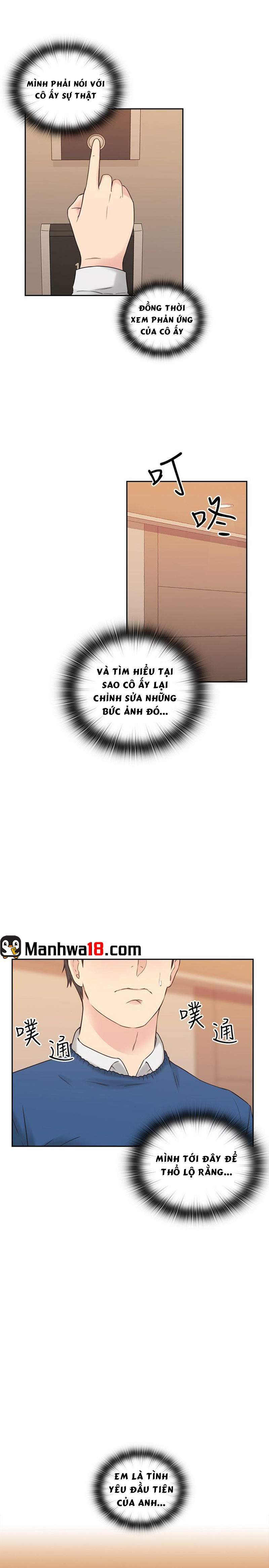 tình nhân chapter 4 20