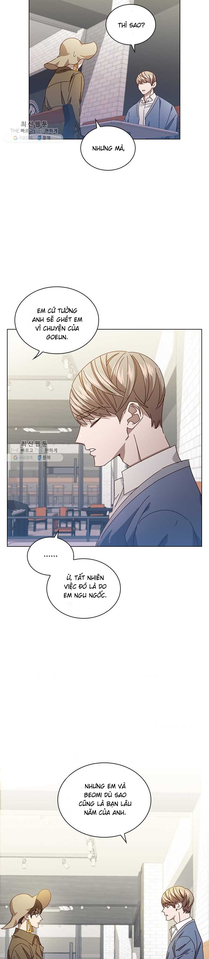 tai tiếng thị phi chapter 60 27