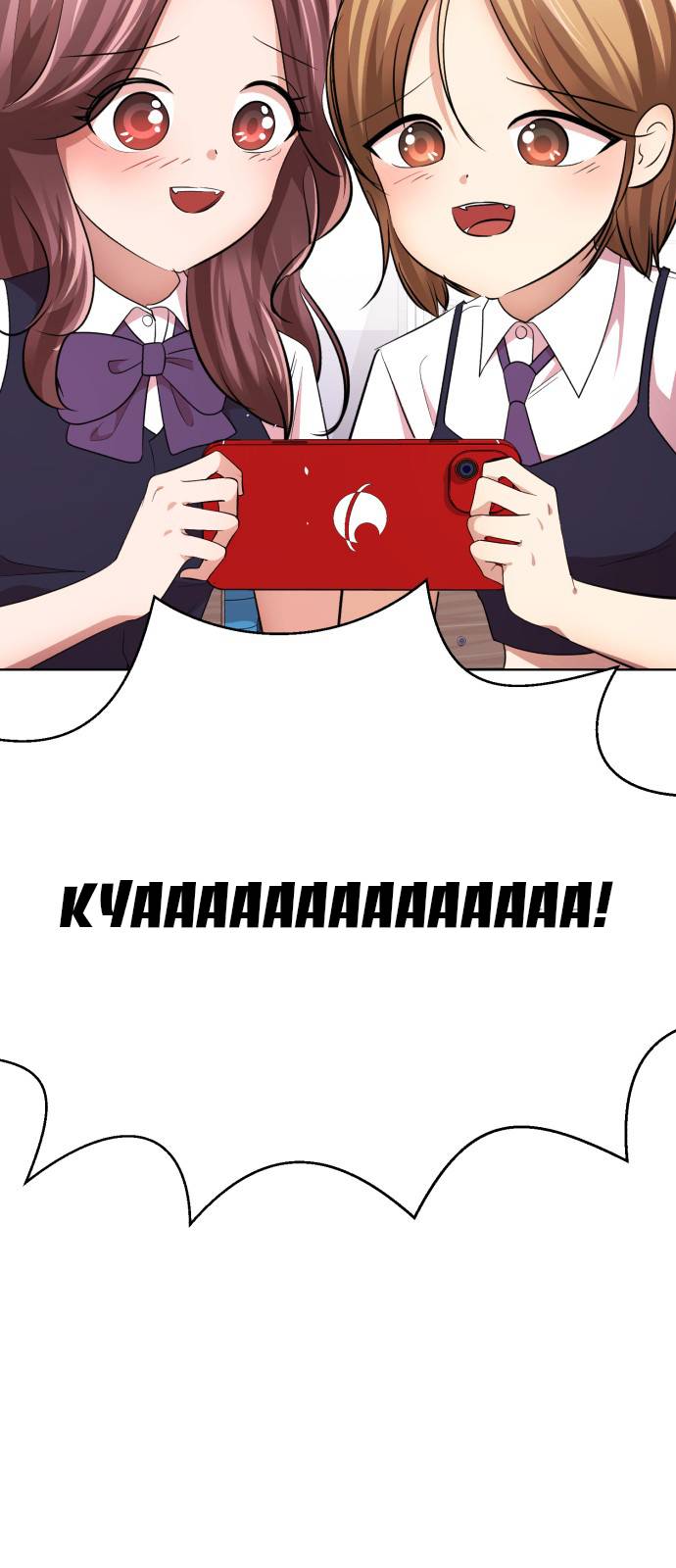 beauty in a click chapter 32 44